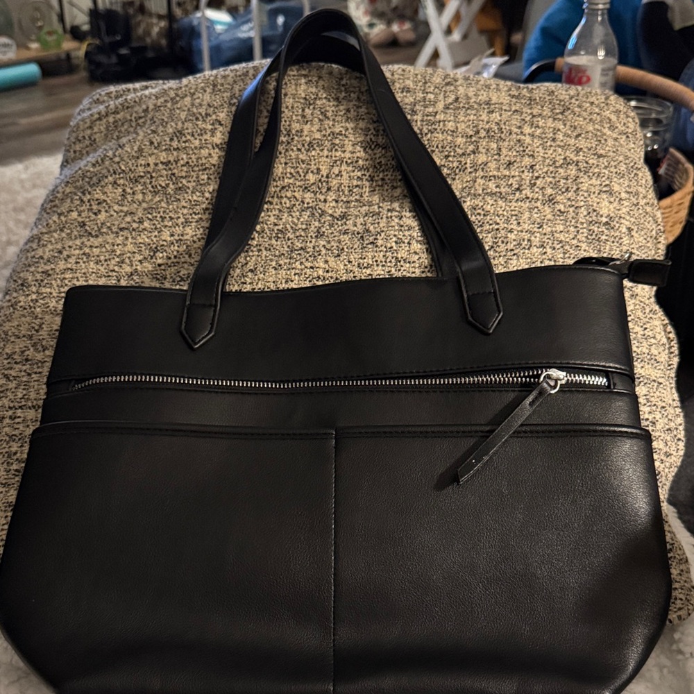 Black Cute Bag‎